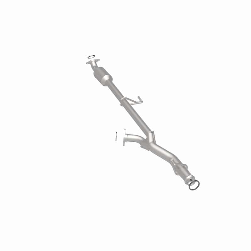 Magnaflow — MagnaFlow Direct-Fit SS Catalytic Converter 05-06 Toyota Tundra 4.0L V6
OEM Grade
OEM - view 13