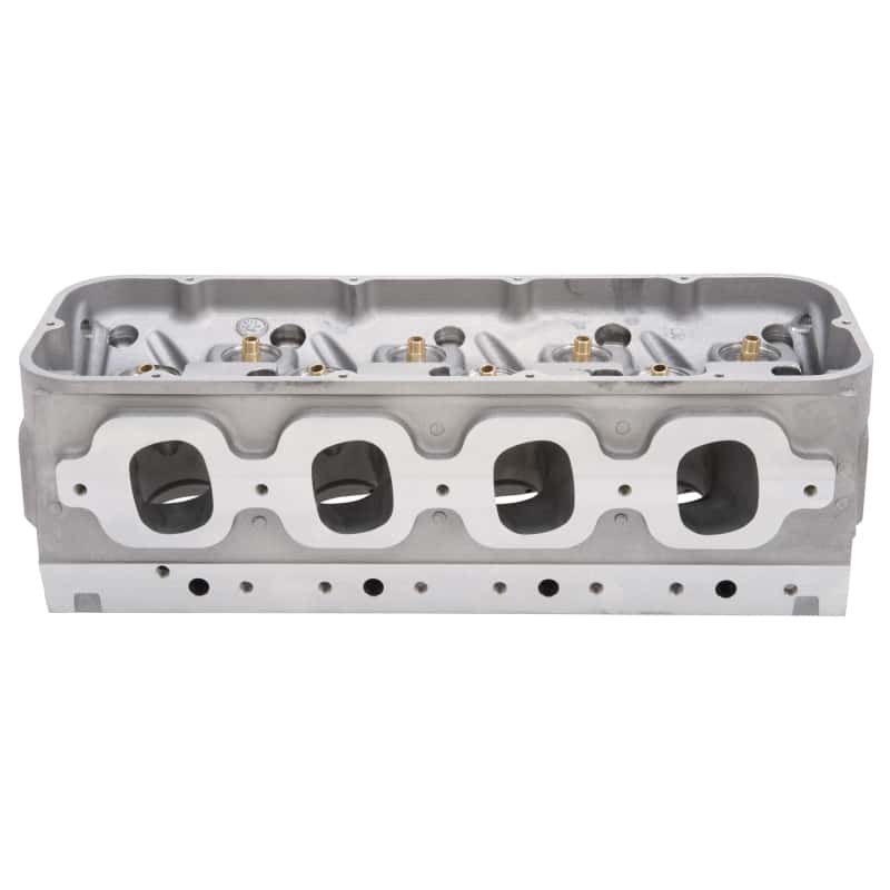 Edelbrock — Edelbrock Cylinder Head BBC BV3 Pro Port Hipd 11 Intake Valve
CYL HEADS-RACE - view 3