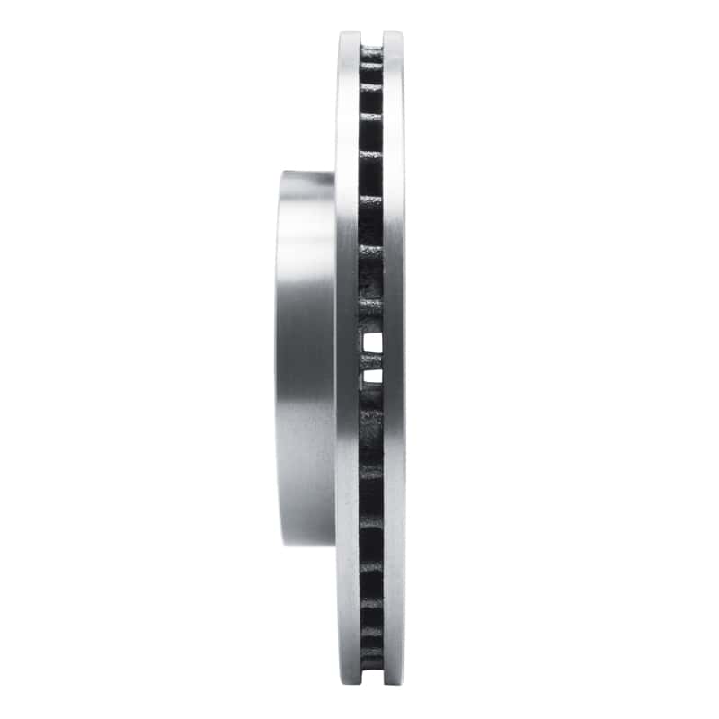DFC — DFC 99-02 Daewoo Leganza Front Brake Rotor
DFC Brake Rotor - view 3