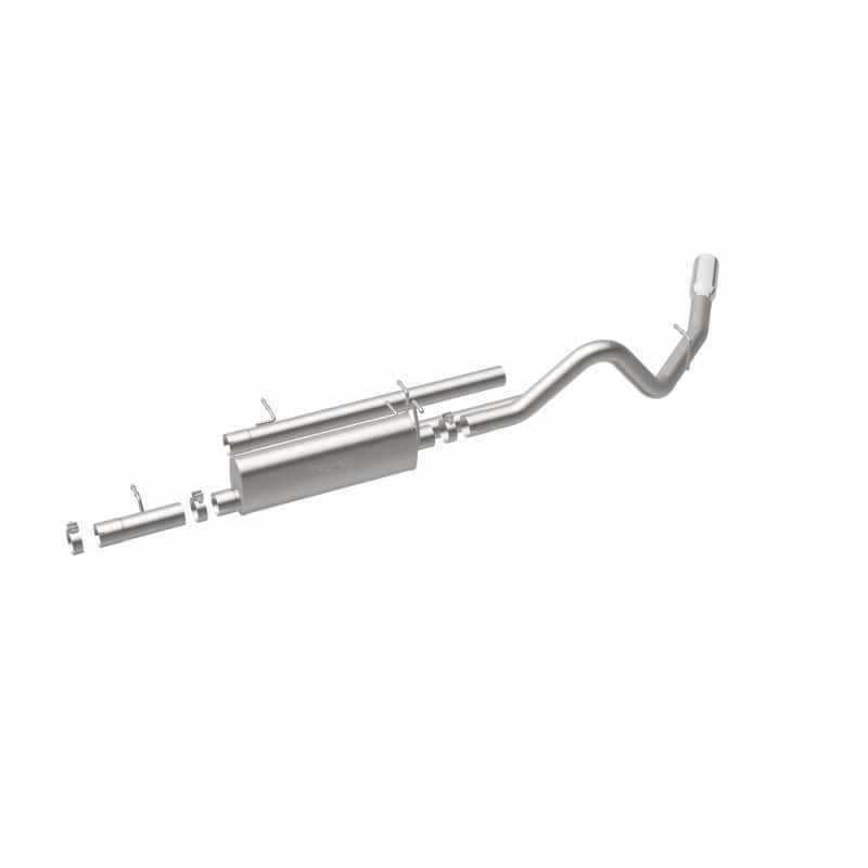Magnaflow — MagnaFlow Sys C/B 99-04 Ford F-250 6.8L V10
Cat-Back - view 16