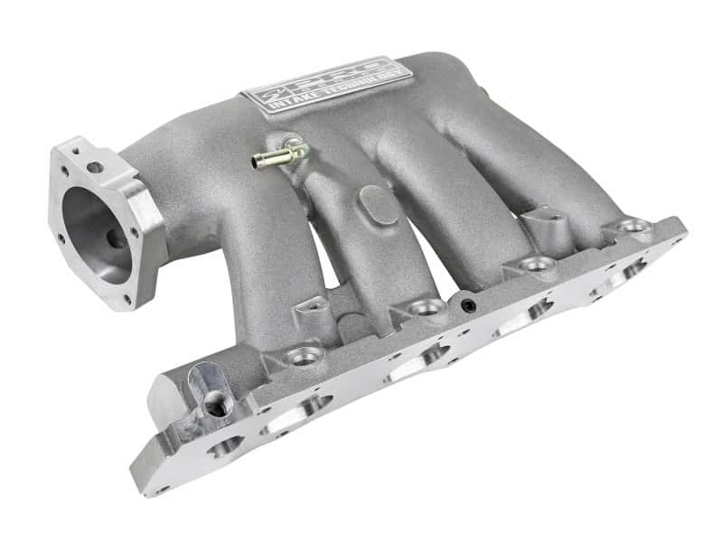 Skunk2 Racing — Skunk2 Pro Series 06-10 Honda Civic Si (K20Z3) Intake Manifold (Race Only)
Intake Manifold - view 3