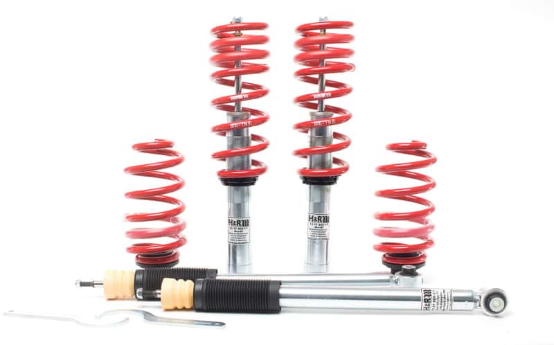 H&R — H&R 18-21 Audi Q5 Premium/Q5 Premium Plus/Q5 Prestige AWD Street Perf. Coil Over
Street Perf.CoilOver - view 1