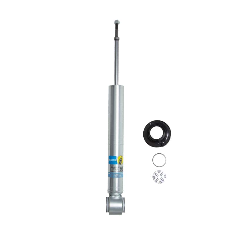 Bilstein — Bilstein 04-08 Ford F-150 / 06-08 Lincoln Mark LT B8 5100 (Ride Height Adj.) Shock Absorber - Front
Shock - view 1