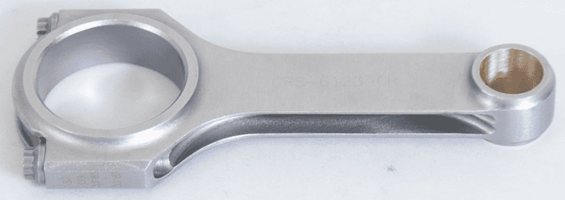 Eagle — Eagle Chrysler Small Block 340/360 H-Beam Connecting Rods (Single Rod)
4340 Rod - view 3