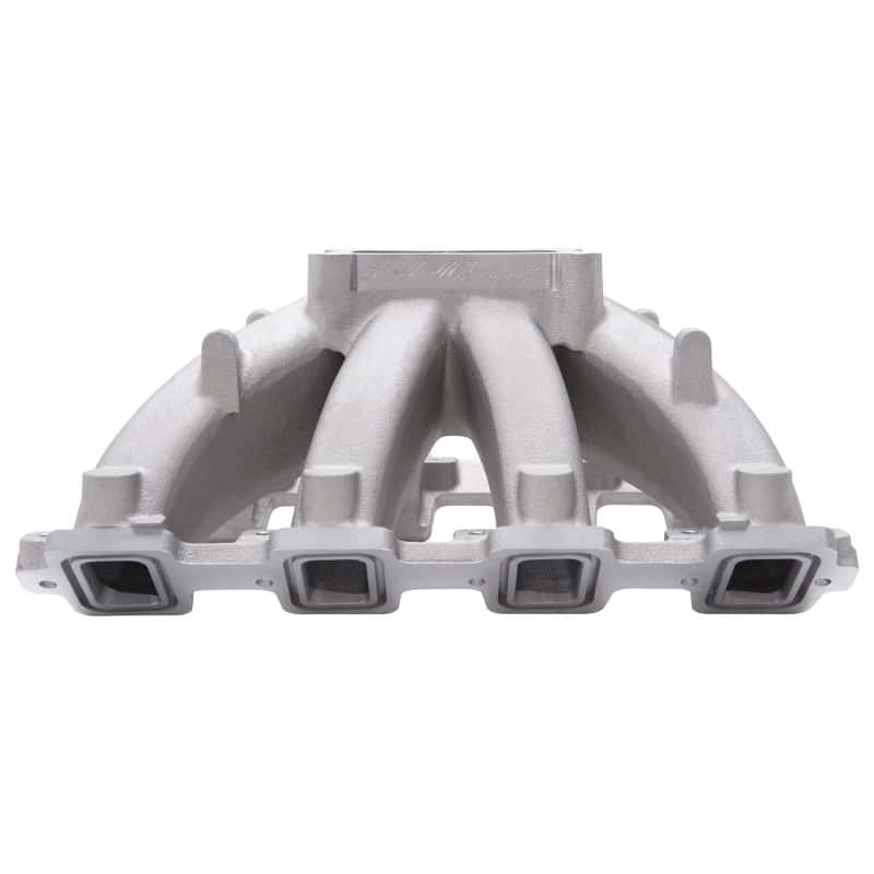 Edelbrock — Edelbrock Manifold LS7 Super Victor 4500 Carb
MANIFOLD-RACE - view 7