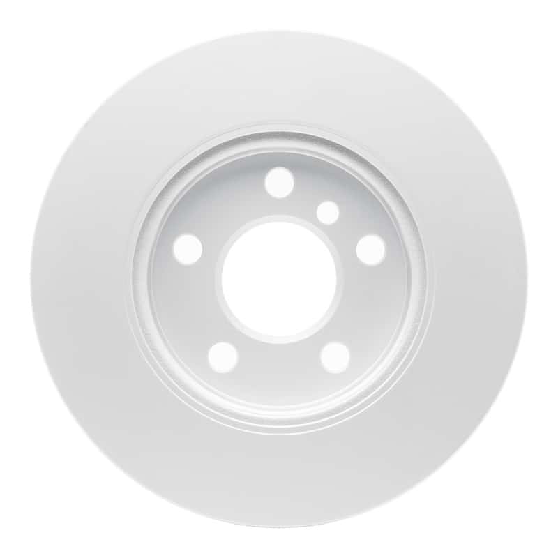 DFC — DFC 14-24 Mini Cooper (Excl Clubman) Front Hi-Carbon Alloy Geomet Coated Rotor
DFC Brake Rotor - view 5