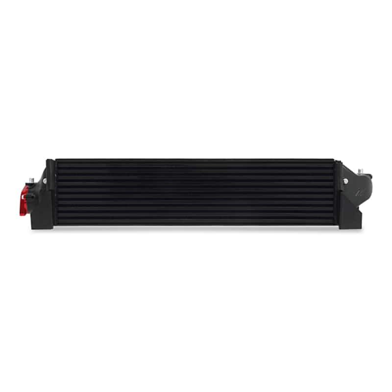 Mishimoto — Mishimoto 2016+ Honda Civic 1.5T / 2017+ Honda Civic Si Black Intercooler Kit w/Black Pipes - view 4