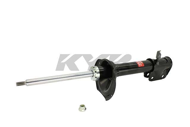KYB — KYB Shocks & Struts Excel-G Rear Left SUBARU Impreza (AWD) 2004-07 SUBARU WRX Wagon (NOT STI) - view 7