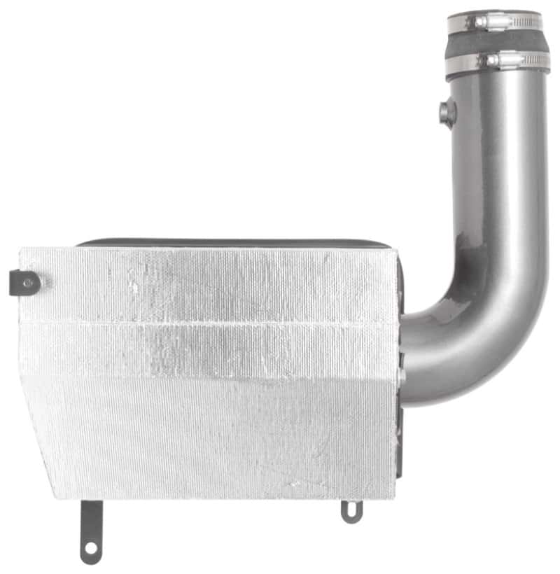 AEM Induction — AEM 13-18 Subaru BRZ H4-2.0L F/I Polished Cold Air Intake
Cold Air Intake Syst
AEM Cold Air Intake - view 3