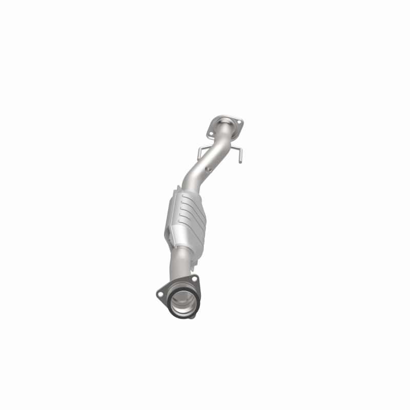 Magnaflow — MagnaFlow Conv DF 02-05 Chevy Trail Blazer/GMC Envoy V6 4.2L 113in Wheelbase / 02-04 Olds Bravada V6
HM Grade
HM - view 25