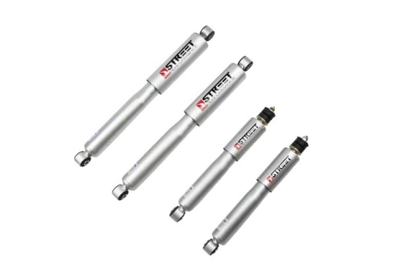 Belltech — Belltech SHOCK SET STREET PERFORMANCE
SHOCK ABSORBER SET - view 2