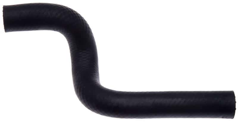 Gates — Gates 85-93 Ford Mustang / 88-93 Pontiac Grand Am Small ID Coolant Hose - view 1