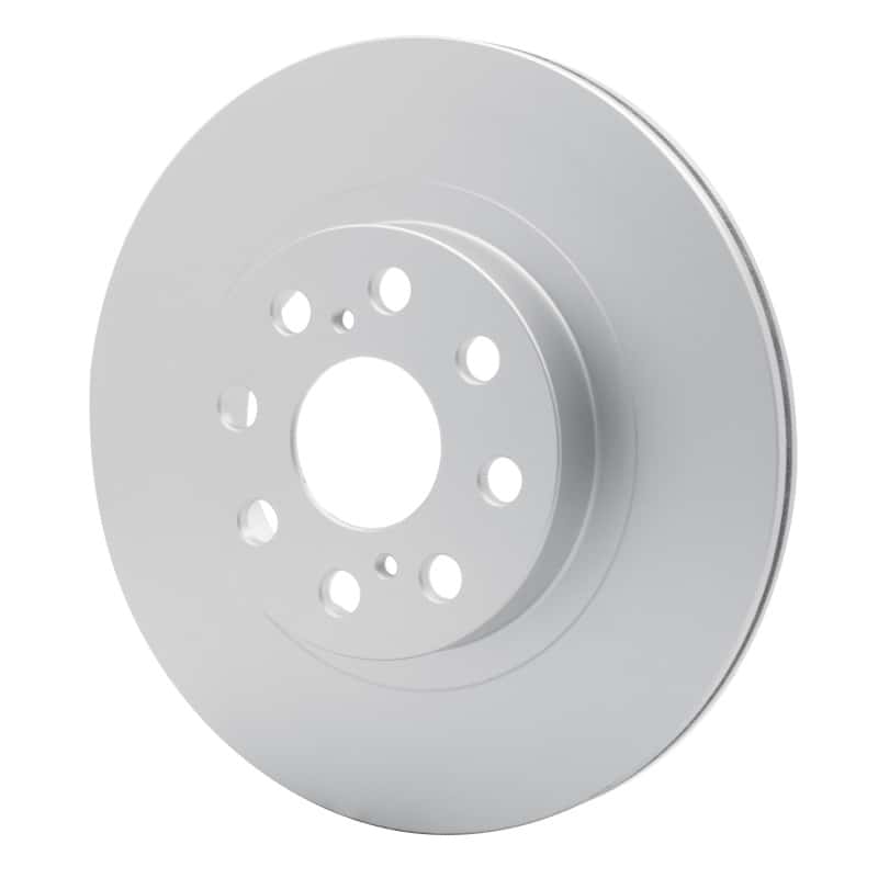 DFC — DFC 00-05 Toyota MR2 Spyder Rear GeoSPEC Coated Rotor
DFC Brake Rotor - view 2