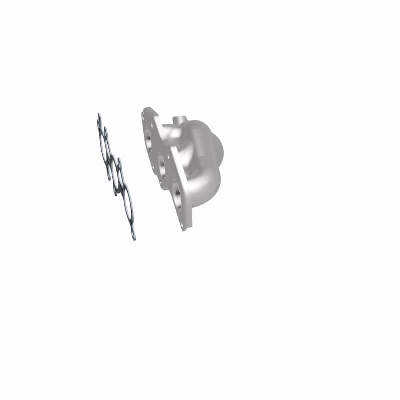 Magnaflow — MagnaFlow Conv DF 06-08 IS250/350 DS mani OEM
OEM Grade
OEM - view 13