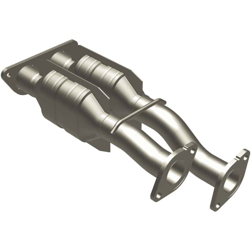 Magnaflow — MagnaFlow Conv DF Explorer-Mountaineer 96-98
HM Grade
HM - view 2