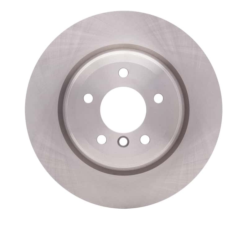 DFC — DFC 06-15 BMW 335is Rear Brake Rotor
DFC Brake Rotor - view 1