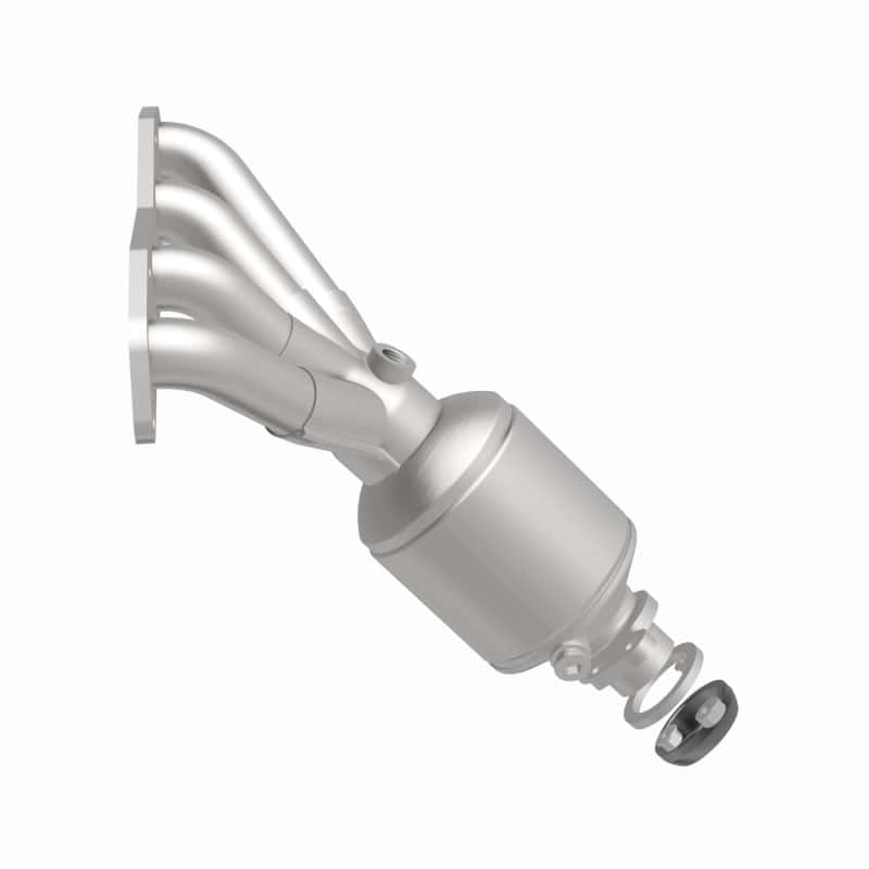 Magnaflow — MagnaFlow Conv DF 03-04 Honda Civic 1.3L (CA Emissions)
California - view 11