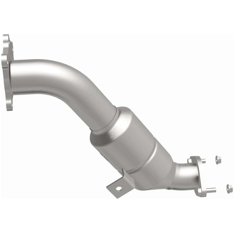 Magnaflow — MagnaFlow Conv DF 06-08 Subaru Forester 2.5L
OEM Grade
OEM - view 5