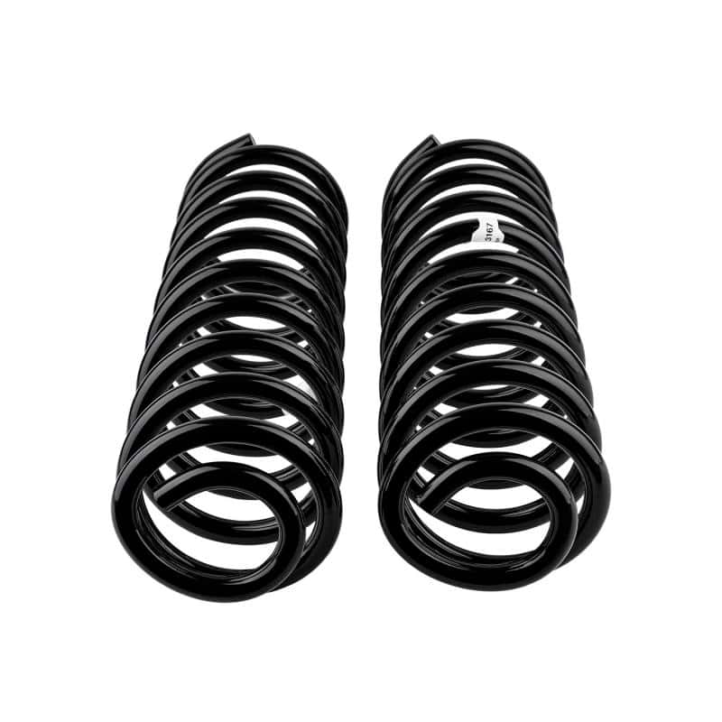 Old Man Emu — ARB / OME Coil Spring Rear 09-18 Ram 1500 DS - view 5