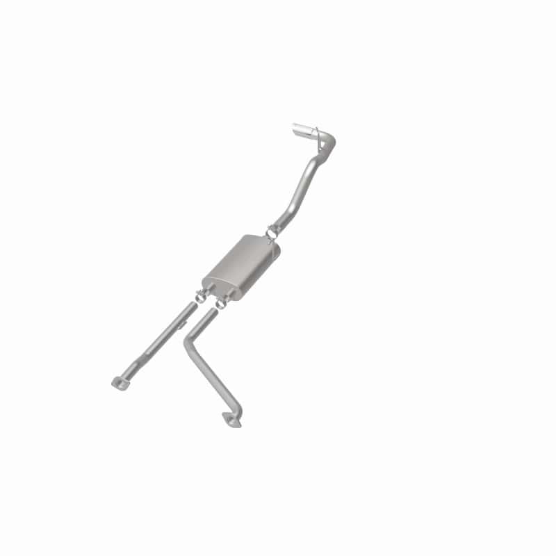 Magnaflow — MagnaFlow 11-13 Cadillac CTS Coupe Only V8 6.2L Dual Ctr Rear Exit SS Cat-Back Performance Exhaust
Cat-Back - view 14