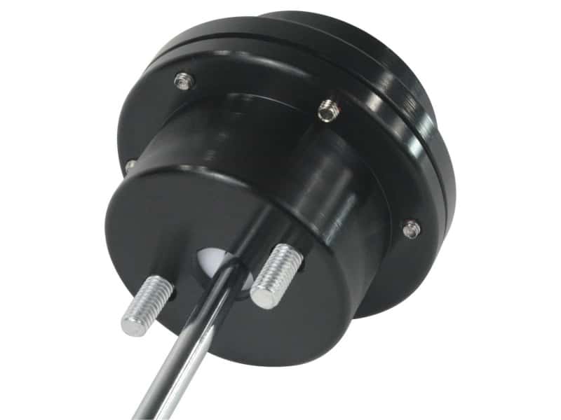 aFe — aFe Power Turbocharger Wastegate Actuator 94-02 Dodge Diesel Trucks L6 5.9L (td)
Wastegate Actuator
TChrgrWgateAct - view 4