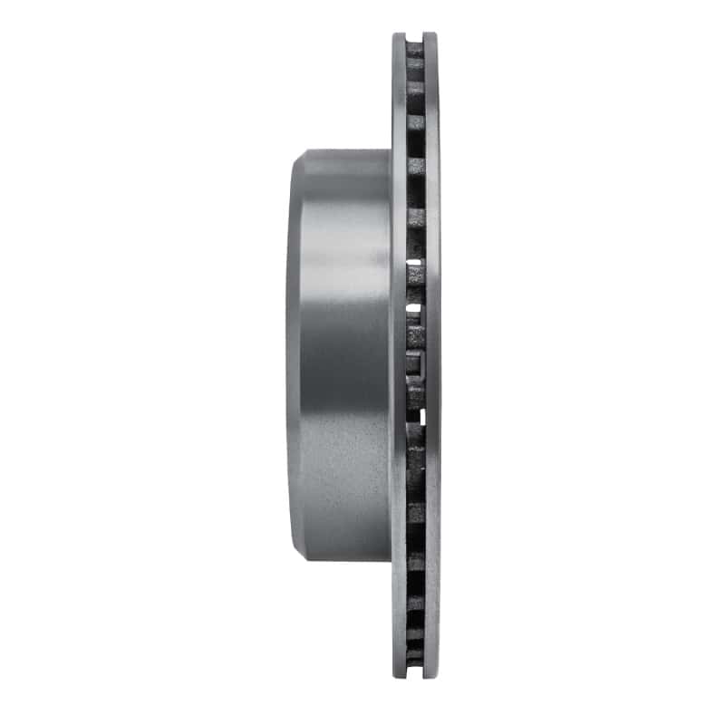 DFC — DFC 84-87 Chevrolet Corvette Rear Brake Rotor
DFC Brake Rotor - view 3