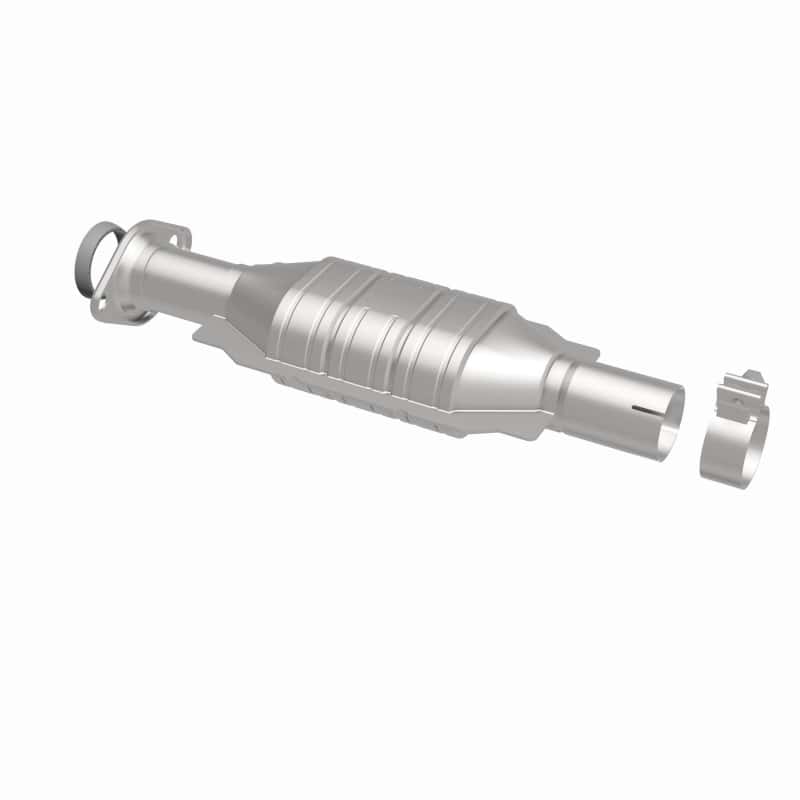Magnaflow — MagnaFlow Conv DF 09-11 Ford Escape 3.0L
OEM Grade
OEM - view 13