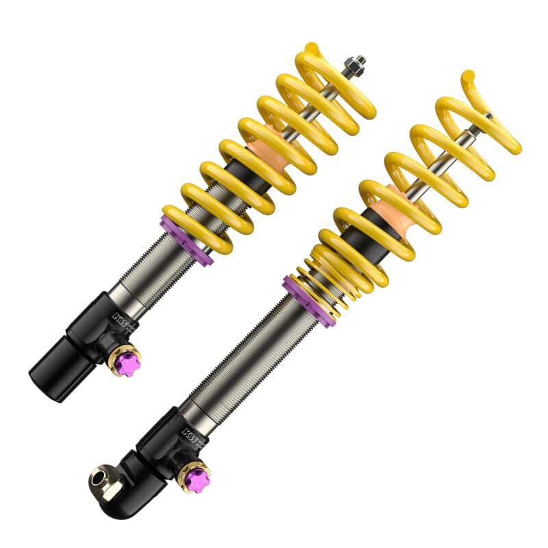 KW — KW 2024+ BMW M5 G90 V4 Coilover Kit
Coilover Kit - view 2