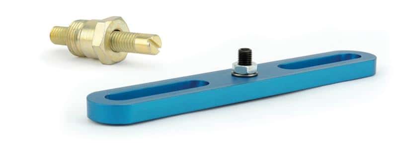 COMP Cams — COMP Cams Piston Stop (Heads-Off)
PistonTpDdCtrLocTool - view 3