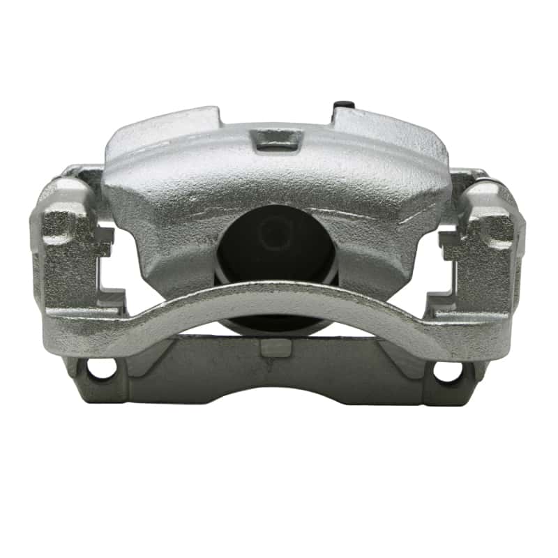 DFC — DFC 14-23 Nissan Rogue Sport Front-L Premium Caliper - Silver Zinc Coated
DFC Brake Caliper - view 1