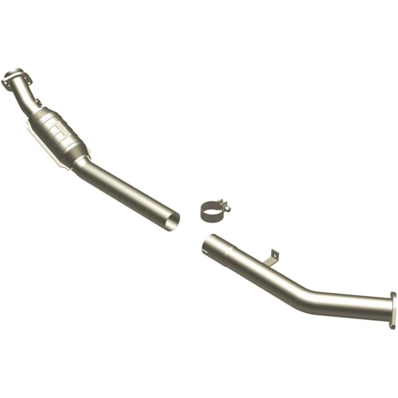Magnaflow — MagnaFlow Conv DF GTO- 2004 8 5.7L
HM Grade
HM - view 2