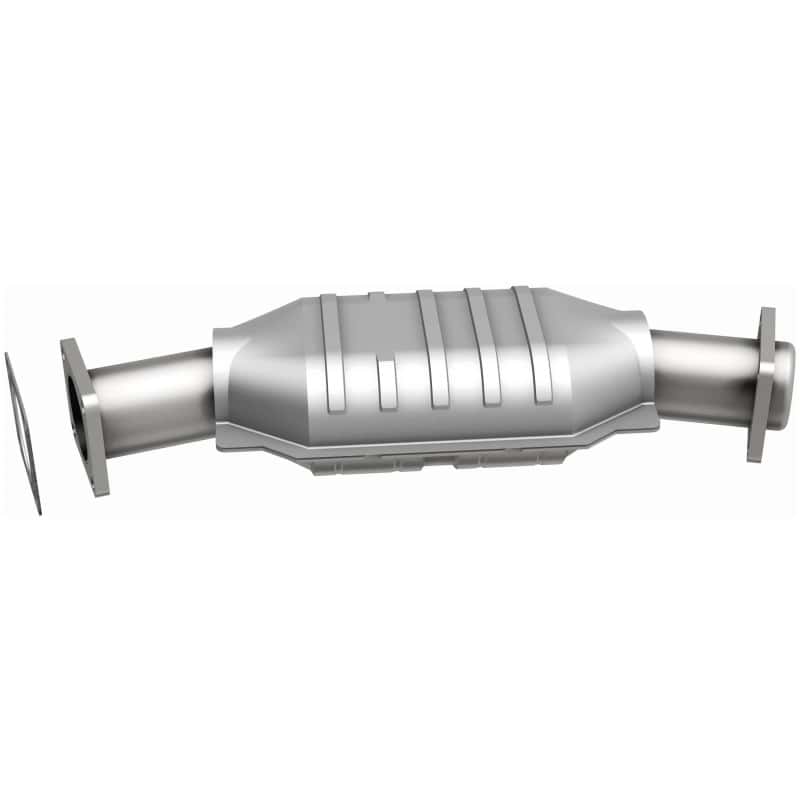 Magnaflow — MagnaFlow Conv DF GM 75 79
Standard Grade
Standard - view 32
