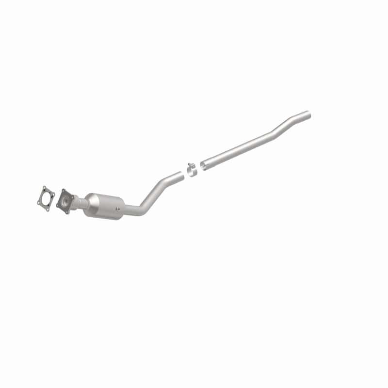 Magnaflow — Magnaflow 01-03 Chrysler Voyager 2.4L Direct Fit Converter
California - view 8