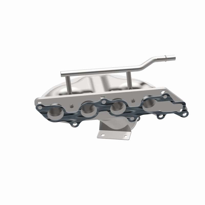 Magnaflow — MagnaFlow Conv DF 03-04 Ford Focus 2.3L Manifold (Eng Code Z)
OEM Grade
OEM - view 24