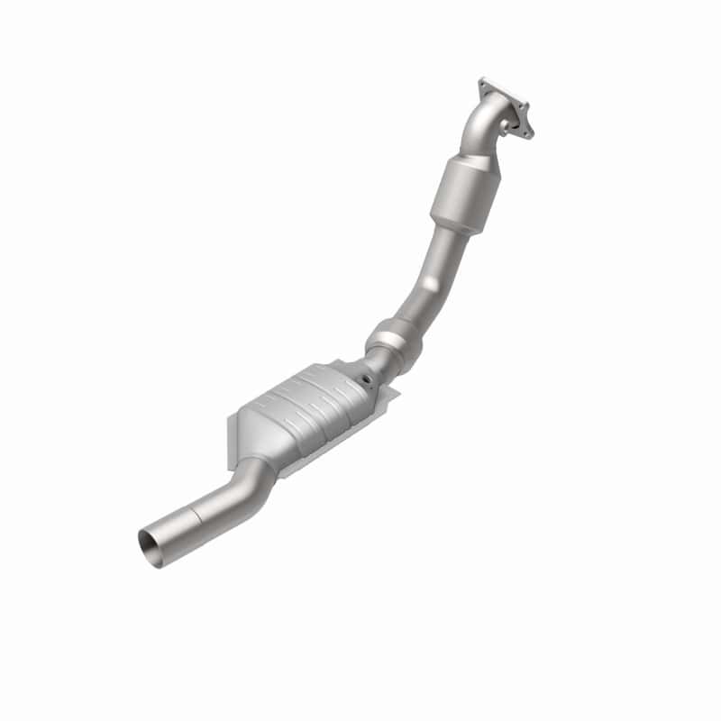 Magnaflow — MagnaFlow Conv DF 03-04 Audi RS6 4.2L Driver Side
OEM Grade
OEM - view 18
