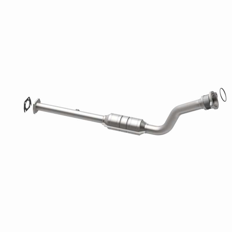 Magnaflow — MagnaFlow Conv DF 98-01 GM MidSize 3.1L
OEM Grade
OEM - view 21