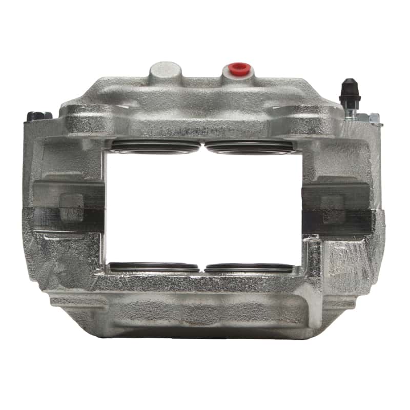 DFC — DFC 00-02 Toyota Sequoia Front-R Premium Caliper - Silver Zinc Coated
DFC Brake Caliper - view 5