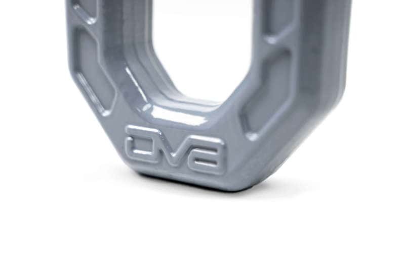 DV8 Offroad — DV8 Offroad Elite Series D-Ring Shackles - Pair (Gray)
Gray D-Rings - view 21