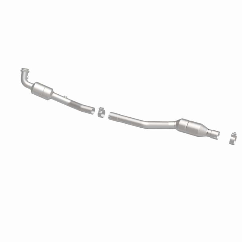 Magnaflow — Magnaflow 2006 Mercedes-Benz SL500 5.0L Direct Fit Converter
California - view 13