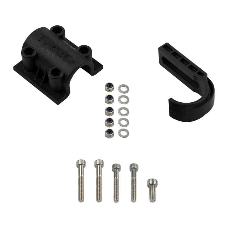 ARB — ARB Tred Mount Base Adapter - Side Mount
Recovery Board Mount - view 3