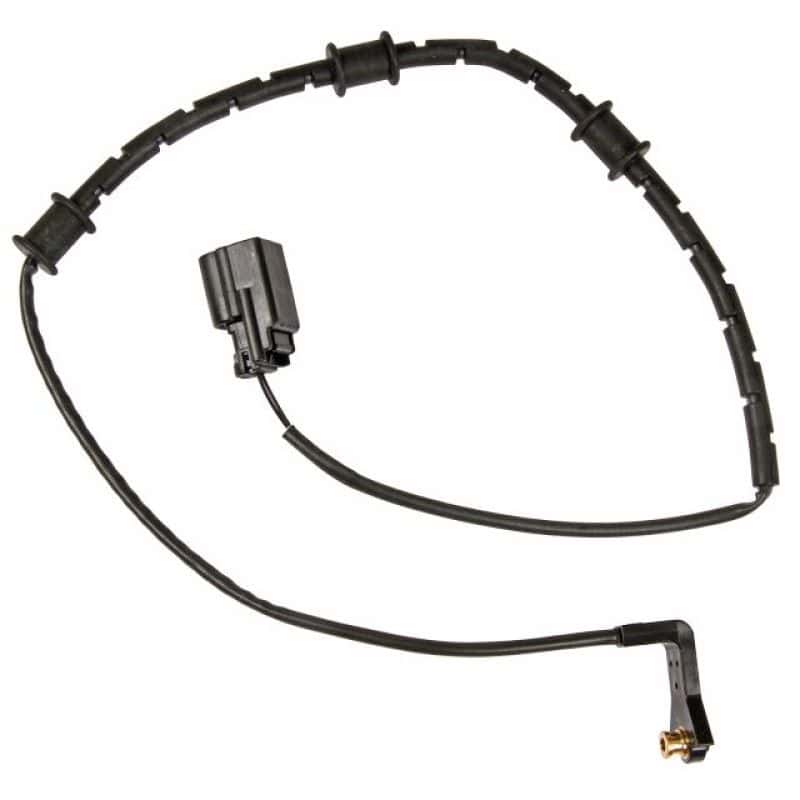 PowerStop — Power Stop 10-15 Jaguar XF Rear Euro-Stop Electronic Brake Pad Wear Sensor
Brake Wear Sensor - view 1