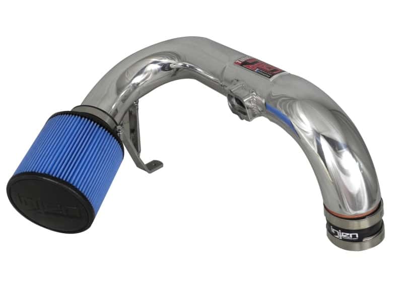 Injen — Injen 12-20 Chevrolet Sonic 1.4L Turbo 4cyl Polished Short Ram Cold Air Intake w/ MR Technology
Short Ram Intake
Air Intake Kit - view 1