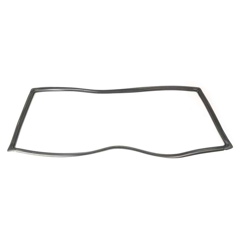 OMIX — Omix Liftgate Window Seal- 84-96 Cherokee/Wagoneer XJ
Liftgate Glass Seal - view 1
