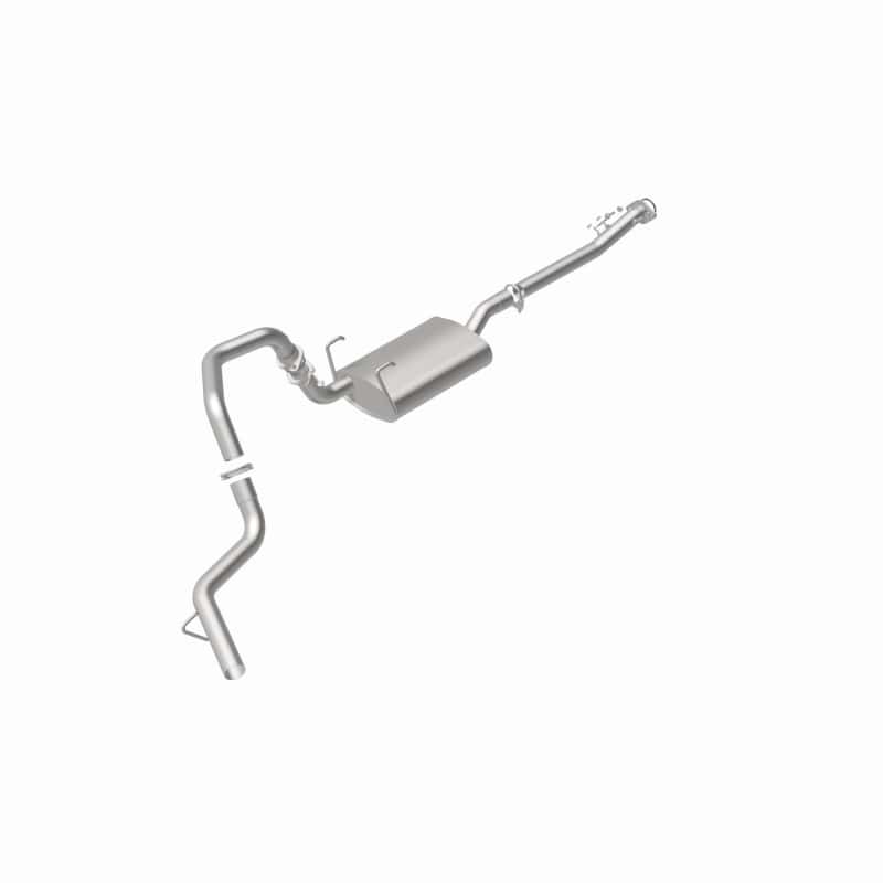 Magnaflow — MagnaFlow BRE Exhaust Kit 96-00 Toyota 4Runner 3.4L
Exhaust Kit - view 14