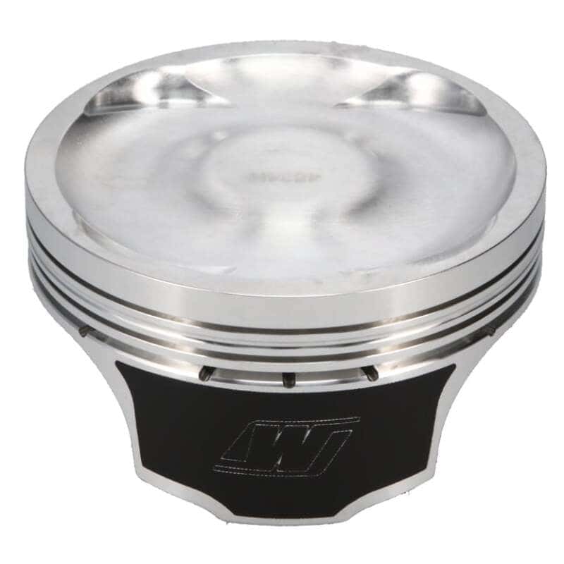 Wiseco — Wiseco Subaru EJ257 WRX/STI 4v Dish -24cc 99.5 Piston Shelf Stock Kit
Piston Set - view 7
