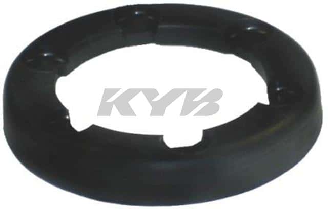 KYB — KYB Shocks & Struts Strut Mounts Front ACURA Integra 1994-01 HONDA Civic 1992-00 HONDA CR-V 1997-01
Insulator - view 4
