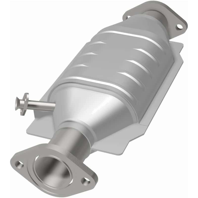Magnaflow — MagnaFlow Conv DF Toyota 81 82
Standard Grade
Standard - view 31