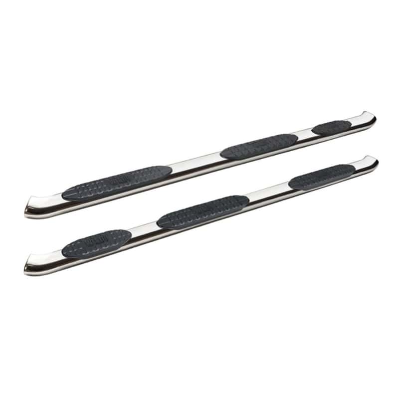 Westin — Westin 2019 Ram 1500 Crew Cab PRO TRAXX 5 W2W Oval Nerf Step Bars - Stainless Steel
Nerf/StepBarWTW - view 1
