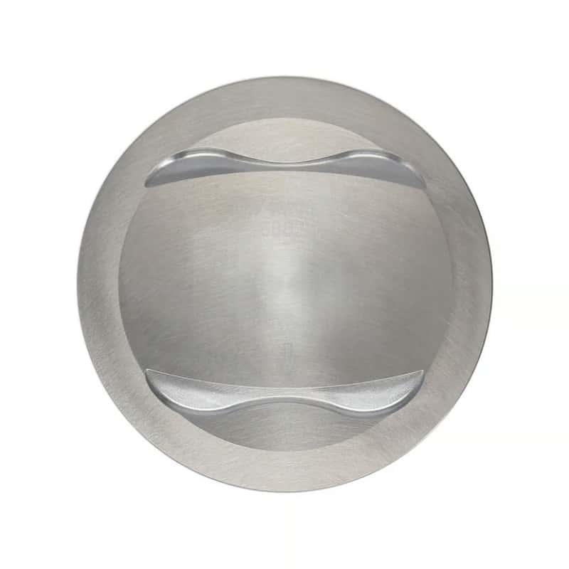 Wiseco — Wiseco 85-00 Yamaha XT350/85-98 TT350 9:1 CR Piston Kit
Piston Kit - view 12