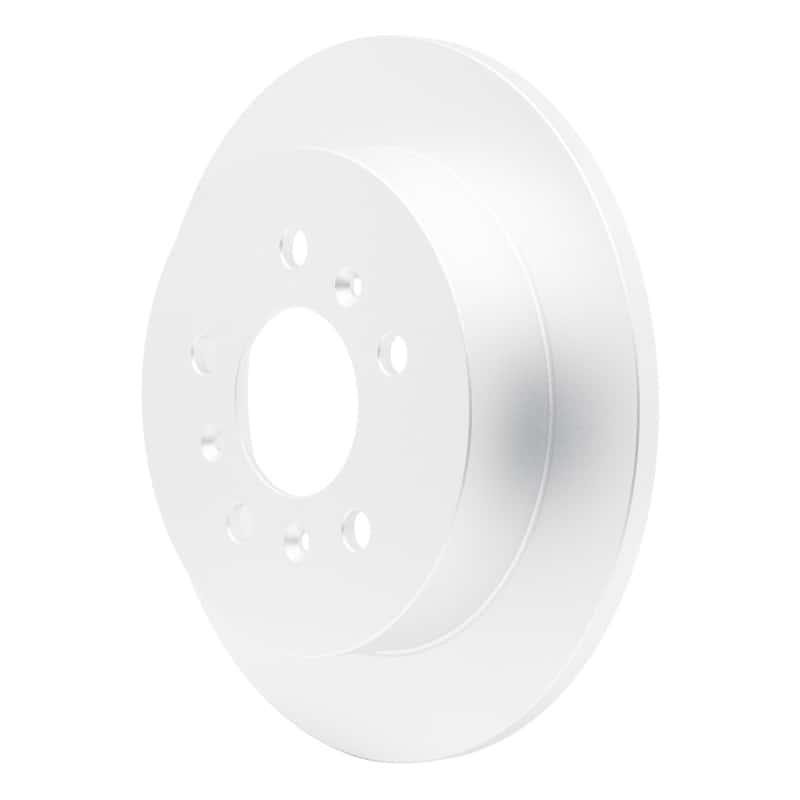 DFC — DFC 06-10 Buick Allure Rear GeoSPEC Coated Rotor
DFC Brake Rotor - view 2